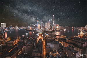 爱上海：Luxury is not something for you to use every day.